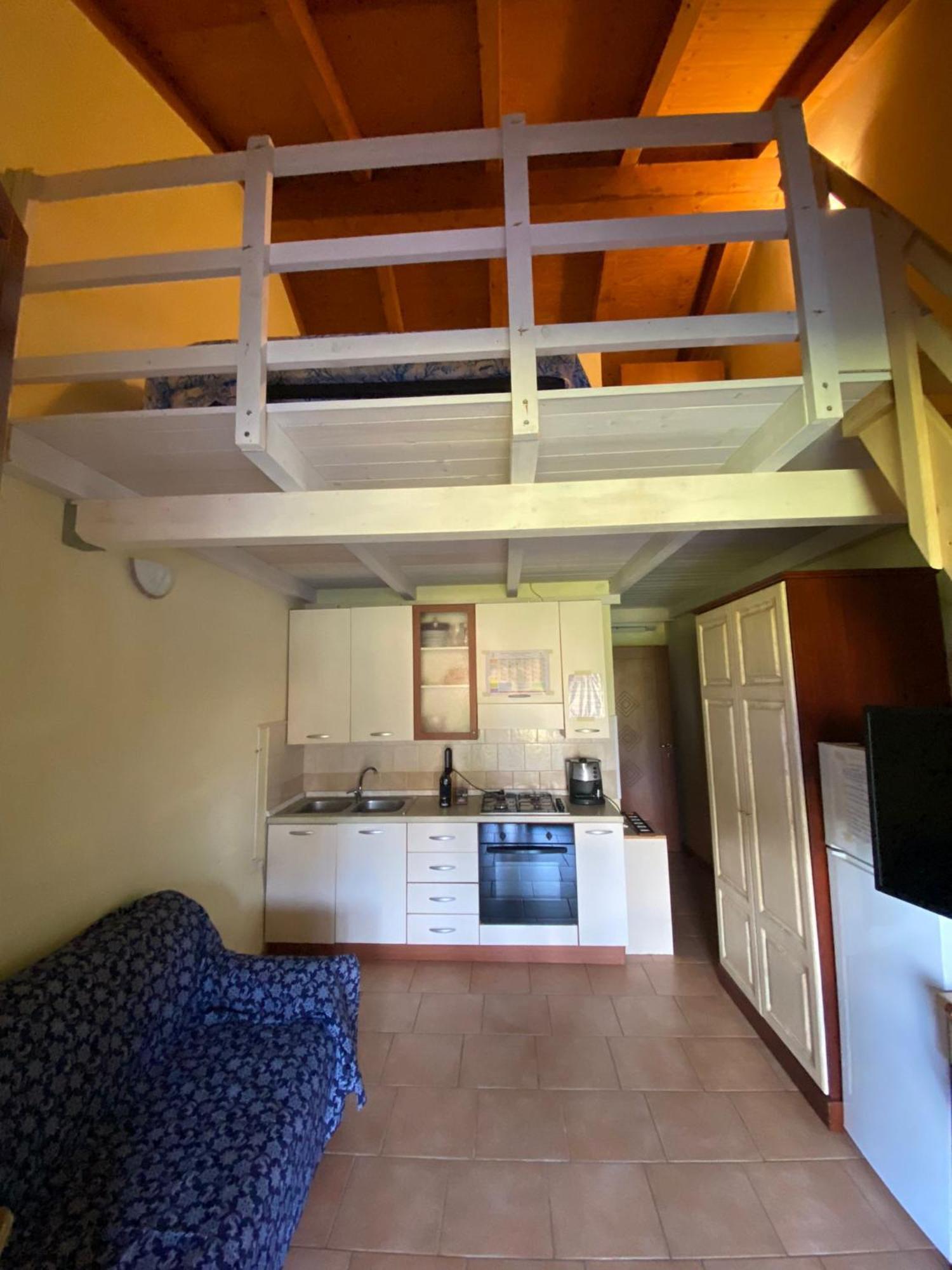 Il Melograno Hotel Castiadas Ngoại thất bức ảnh