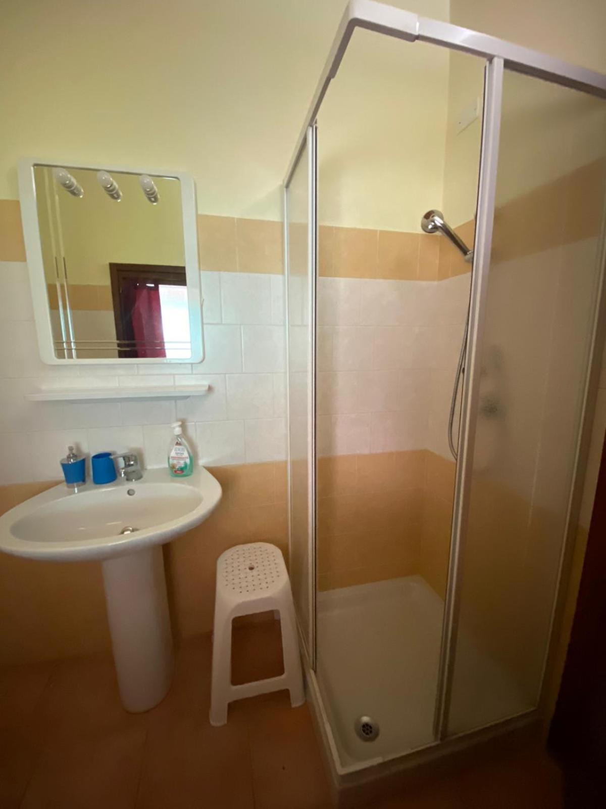 Il Melograno Hotel Castiadas Ngoại thất bức ảnh