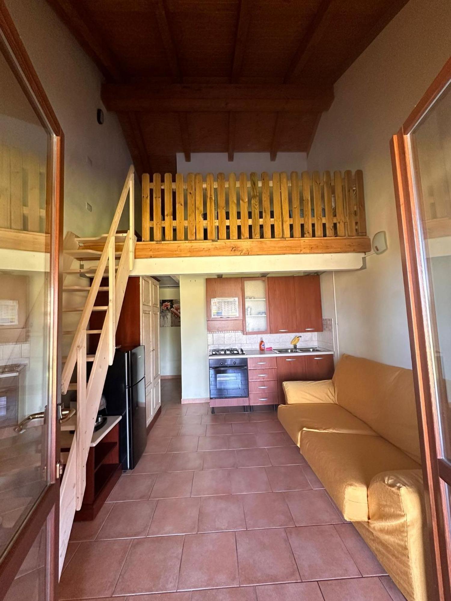 Il Melograno Hotel Castiadas Ngoại thất bức ảnh